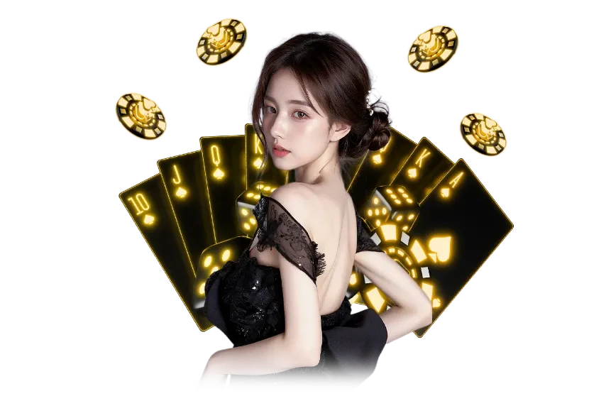 ดวงดี 789