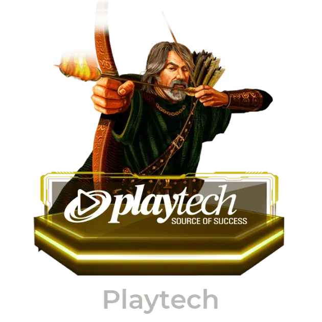 1-playtech